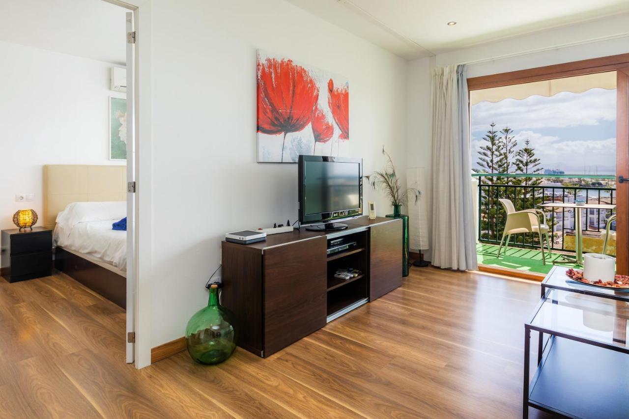Vista Mar Appartement *