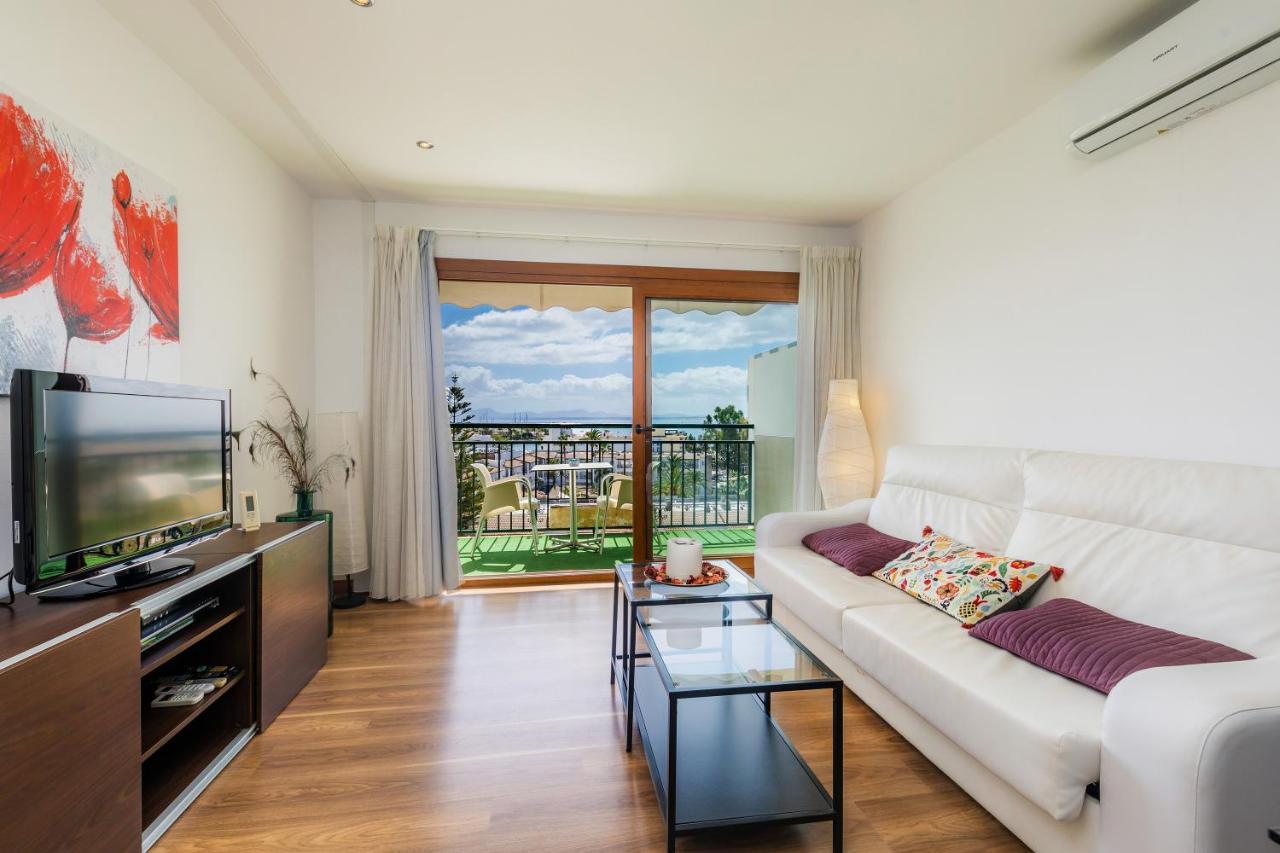 Vista Mar Appartement Alcúdia