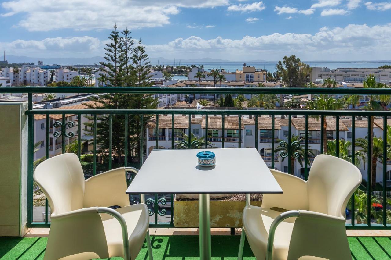 Vista Mar Appartement *