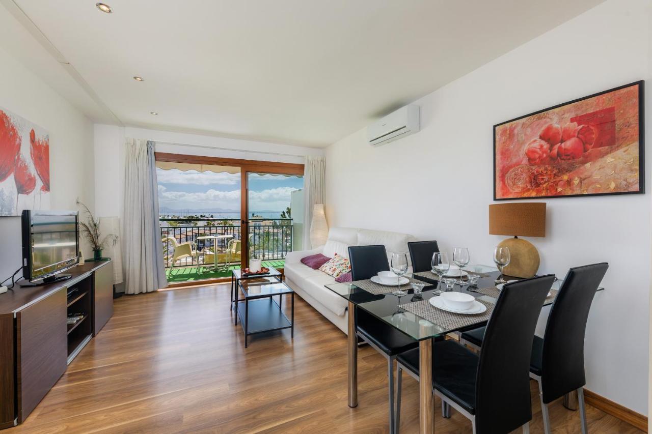 Vista Mar Appartement