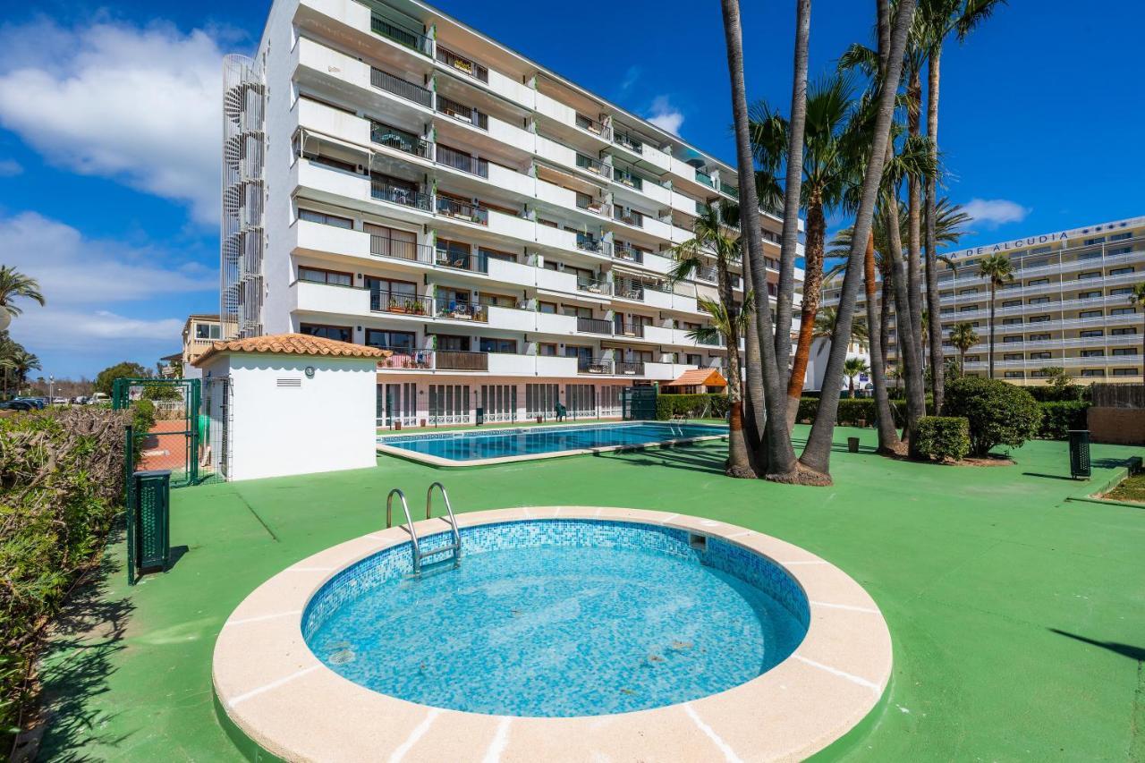 Appartement Vista Mar *