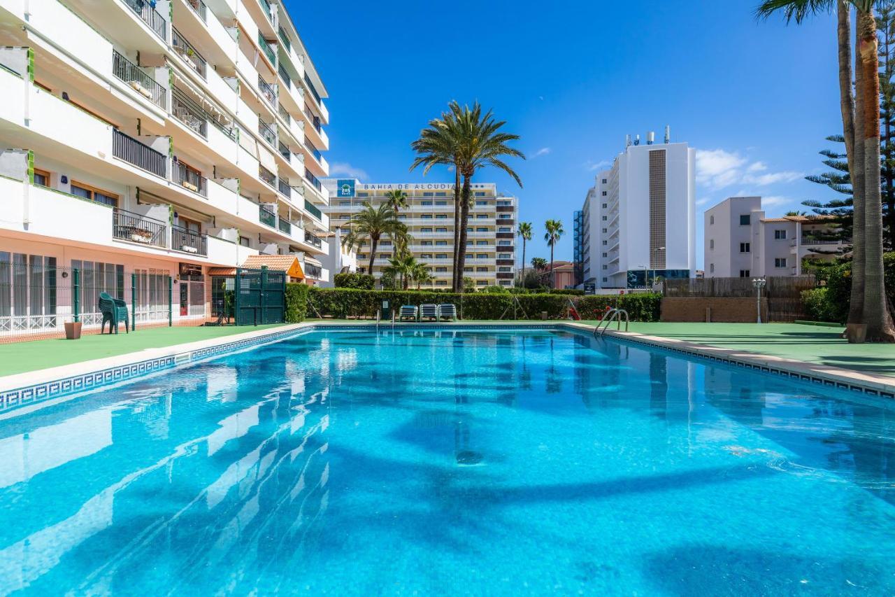 Vista Mar Appartement