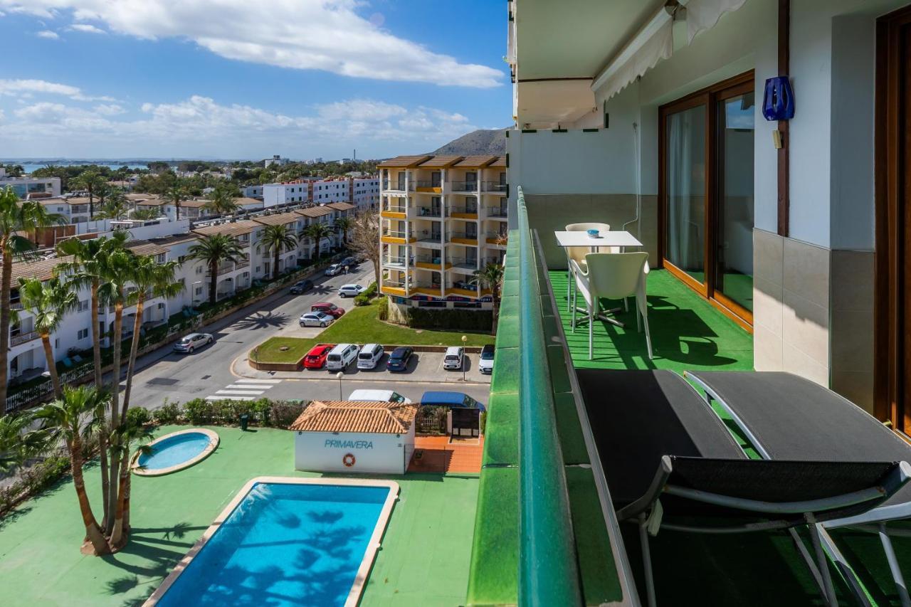 Vista Mar Appartement *
