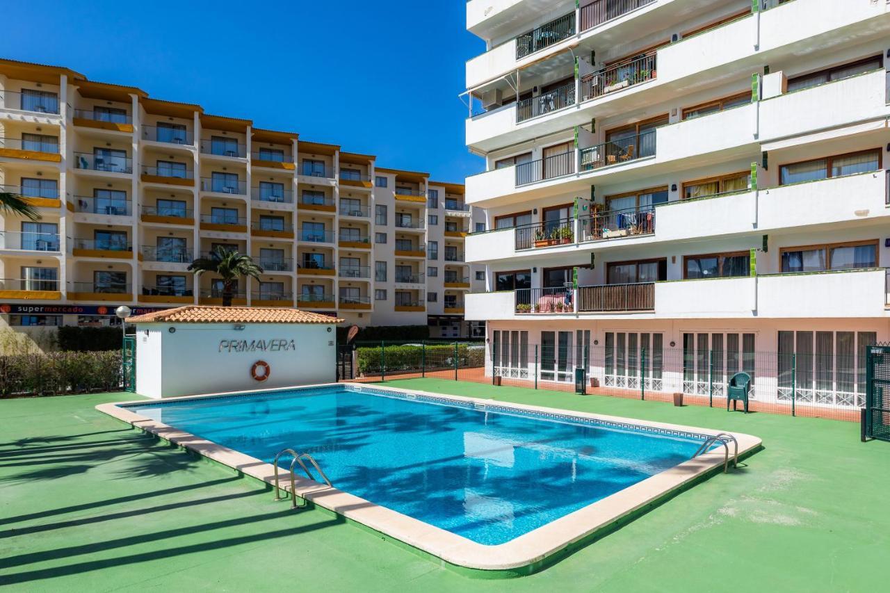Vista Mar Appartement *